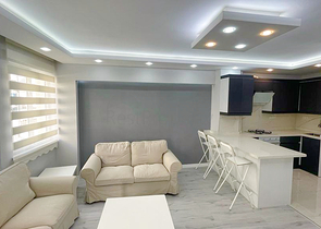 شقة 2+1 في وسط مدينة أنطاليا 