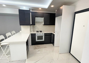 شقة 2+1 في وسط مدينة أنطاليا 