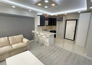 شقة 2+1 في وسط مدينة أنطاليا 