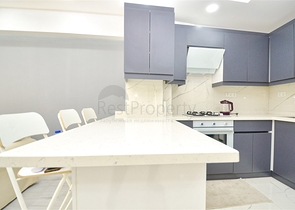 شقة 2+1 في وسط مدينة أنطاليا 