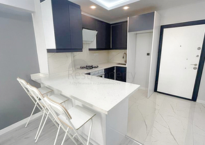 شقة 2+1 في وسط مدينة أنطاليا 