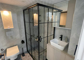 شقة 2+1 في وسط مدينة أنطاليا 