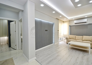 شقة 2+1 في وسط مدينة أنطاليا 