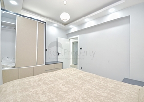 شقة 2+1 في وسط مدينة أنطاليا 