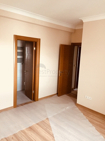 شقة غرفتين وصالة في منطقة فخمة