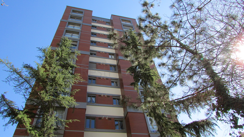 شقة غرفتين وصالة في منطقة فخمة