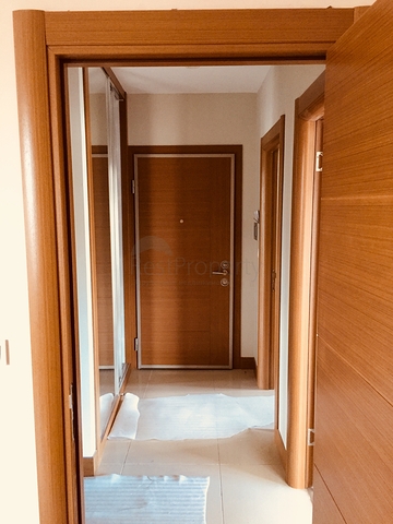 شقة غرفتين وصالة في منطقة فخمة