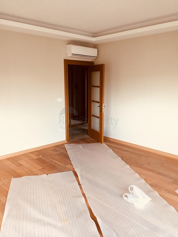 شقة غرفتين وصالة في منطقة فخمة