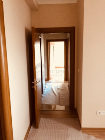 شقة غرفتين وصالة في منطقة فخمة