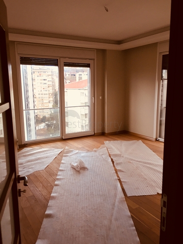 شقة غرفتين وصالة في منطقة فخمة