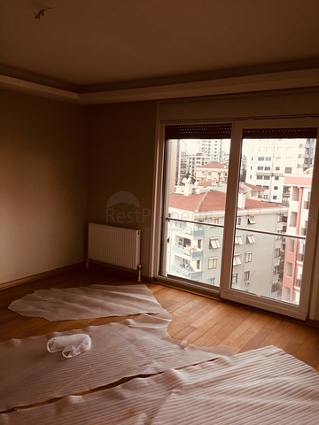 شقة غرفتين وصالة في منطقة فخمة