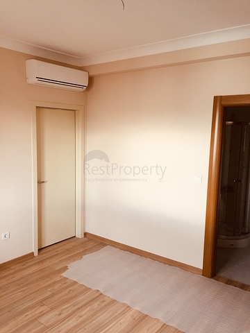 شقة غرفتين وصالة في منطقة فخمة