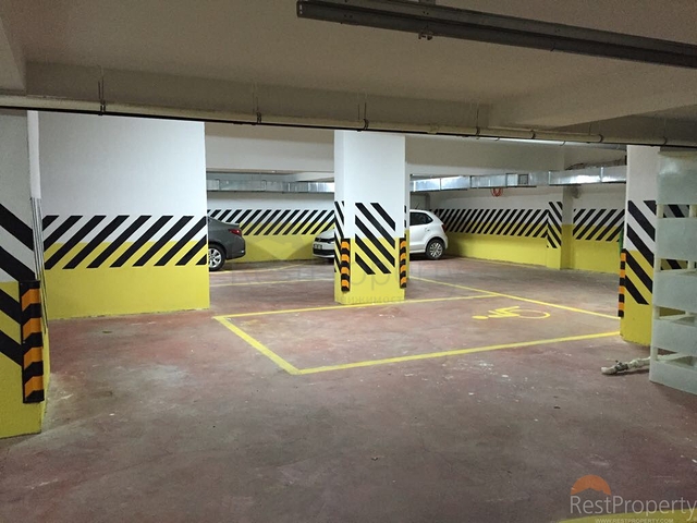 شقة غرفتين وصالة في منطقة فخمة