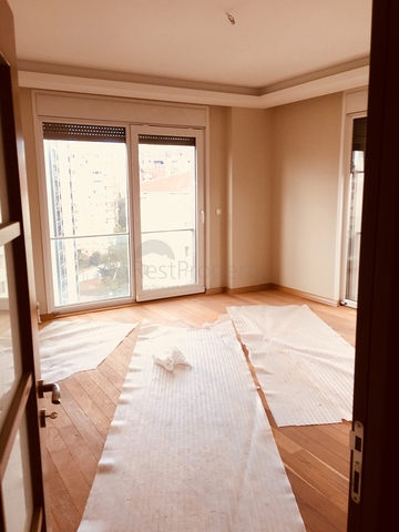 شقة غرفتين وصالة في منطقة فخمة