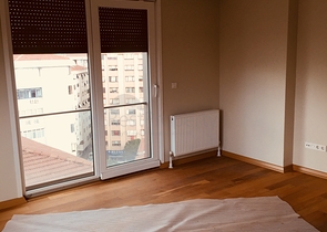 شقة غرفتين وصالة في منطقة فخمة