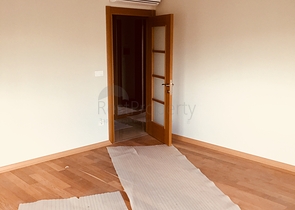 شقة غرفتين وصالة في منطقة فخمة