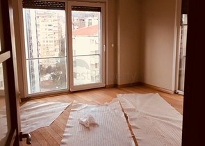 شقة غرفتين وصالة في منطقة فخمة