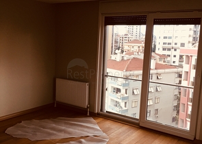 شقة غرفتين وصالة في منطقة فخمة