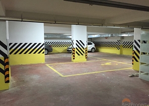 شقة غرفتين وصالة في منطقة فخمة