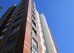 شقة غرفتين وصالة في منطقة فخمة