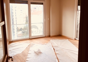 شقة غرفتين وصالة في منطقة فخمة