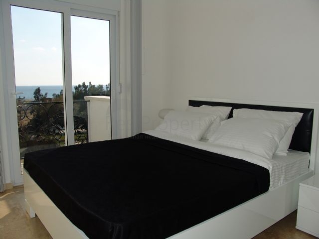 فيلات من الطراز الفاخر ضمن ارقى المجمعات في الانيا 