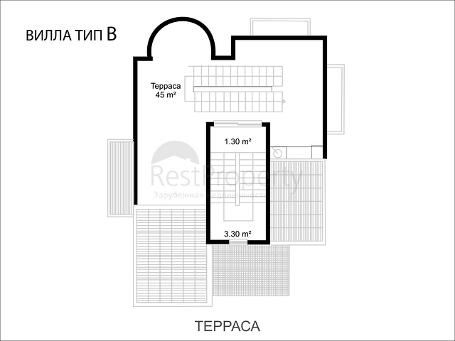 فيلات من الطراز الفاخر ضمن ارقى المجمعات في الانيا 