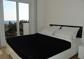 فيلات من الطراز الفاخر ضمن ارقى المجمعات في الانيا 