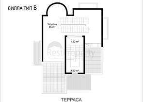 فيلات من الطراز الفاخر ضمن ارقى المجمعات في الانيا 