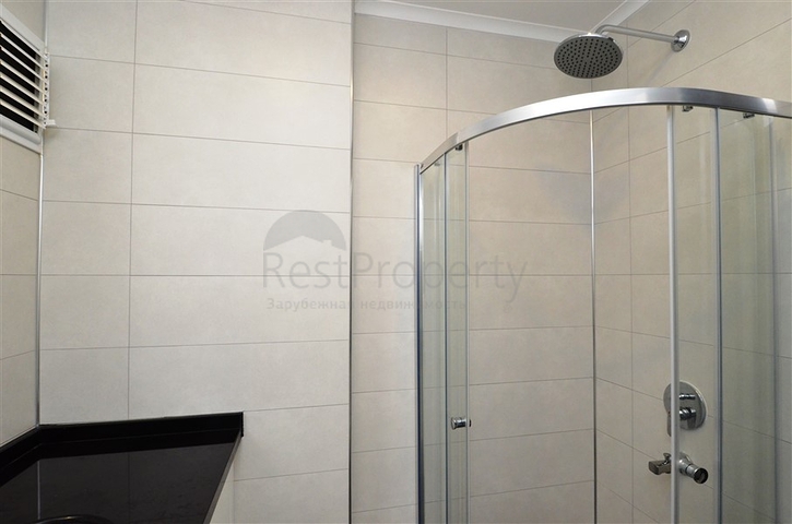 شقة مؤثثة ضمن مجمع حديث في منطقة كارجي جاك – ألانيا