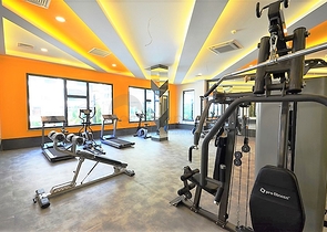 شقة مؤثثة ضمن مجمع حديث في منطقة كارجي جاك – ألانيا