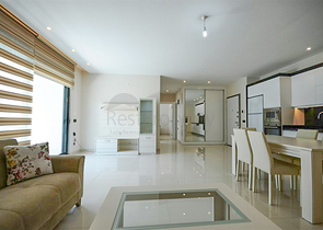 شقة مؤثثة ضمن مجمع حديث في منطقة كارجي جاك – ألانيا