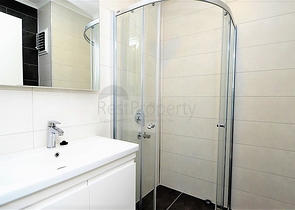 شقة مؤثثة ضمن مجمع حديث في منطقة كارجي جاك – ألانيا