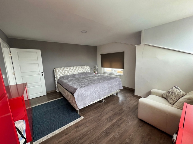 شقة دوبلكس 6 + 1 في حي أوندزالي - أنطاليا 