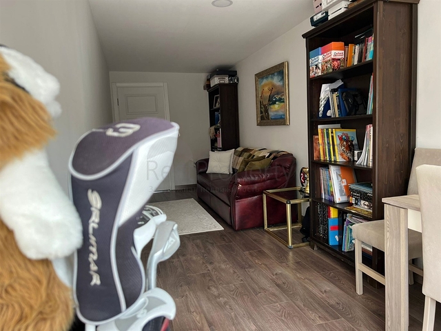 شقة دوبلكس 6 + 1 في حي أوندزالي - أنطاليا 