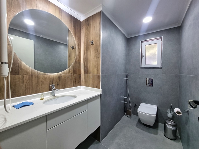 فيلا 4+1 في قادري-حي أنطاليا 