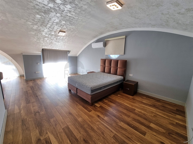 فيلا 4+1 في قادري-حي أنطاليا 