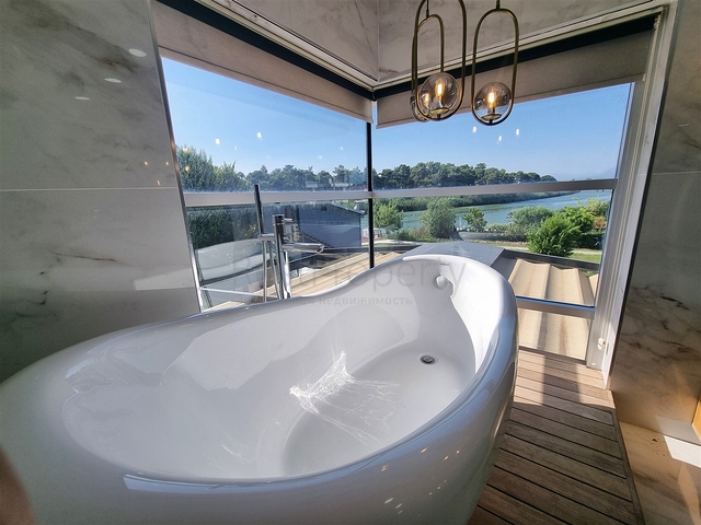 فيلا 4+1 في قادري-حي أنطاليا 