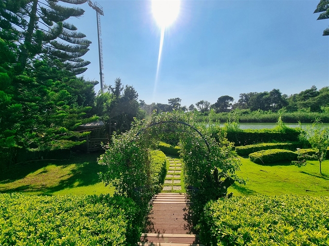 فيلا 4+1 في قادري-حي أنطاليا 