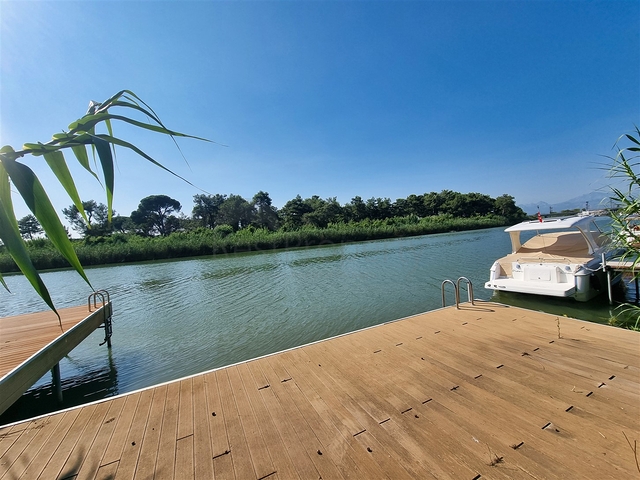 فيلا 4+1 في قادري-حي أنطاليا 