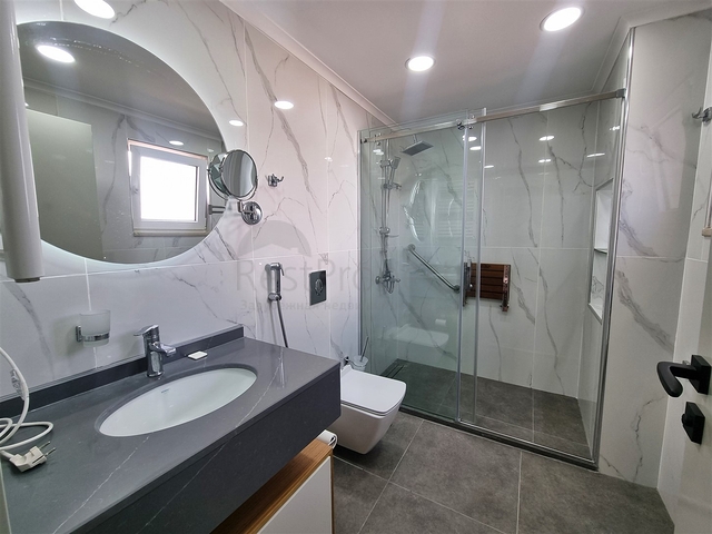 فيلا 4+1 في قادري-حي أنطاليا 