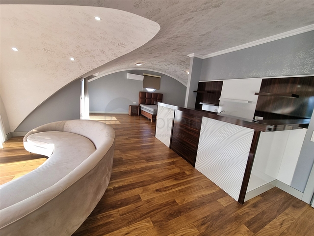 فيلا 4+1 في قادري-حي أنطاليا 