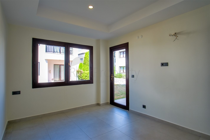 شقق 1+1 و 2+1 في منطقة بيليك أنطاليا 