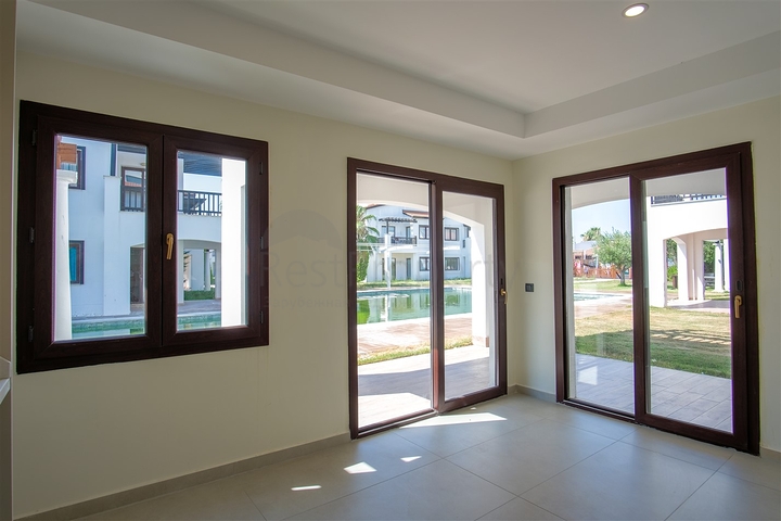 شقق 1+1 و 2+1 في منطقة بيليك أنطاليا 