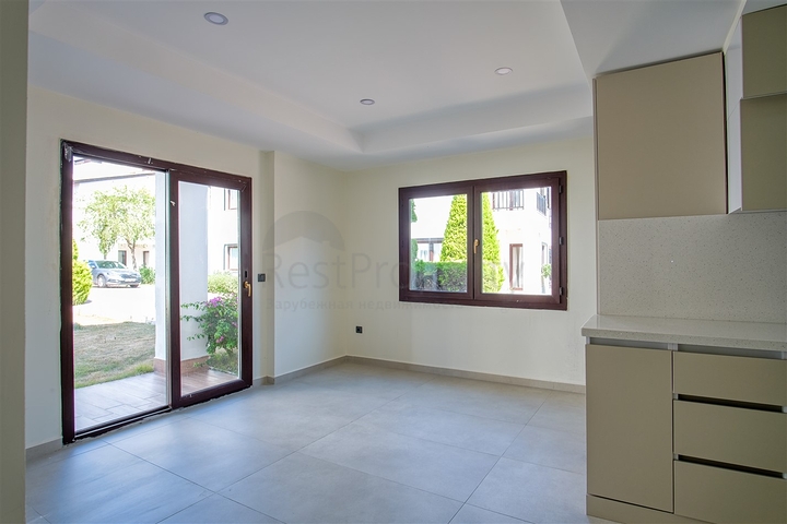 شقق 1+1 و 2+1 في منطقة بيليك أنطاليا 