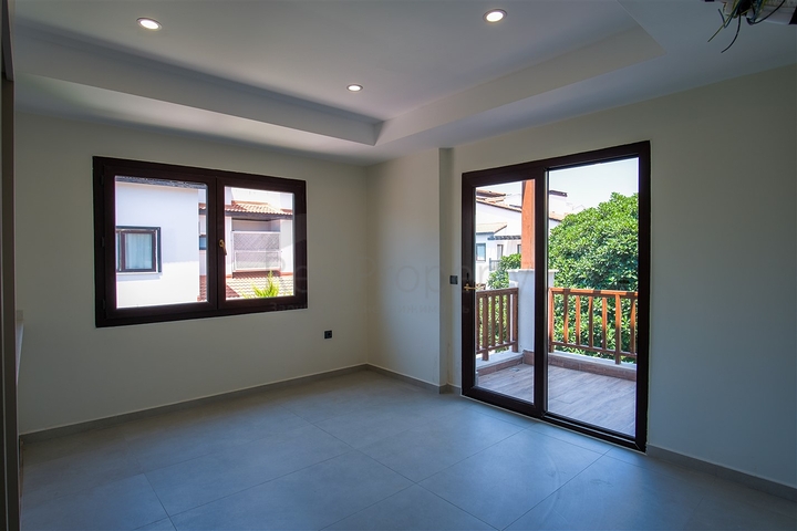 شقق 1+1 و 2+1 في منطقة بيليك أنطاليا 