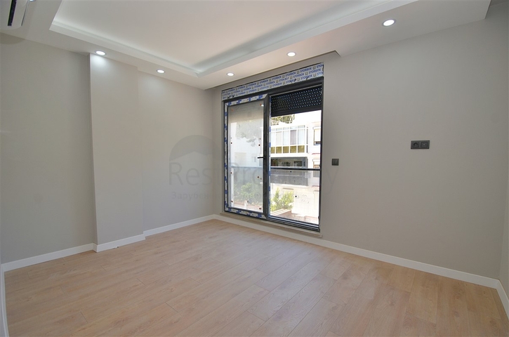 شقق دوبلكس 2+1 و 3+1 في التينكوم - حي أنطاليا 