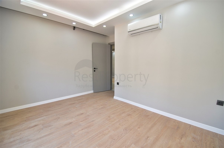 شقق دوبلكس 2+1 و 3+1 في التينكوم - حي أنطاليا 