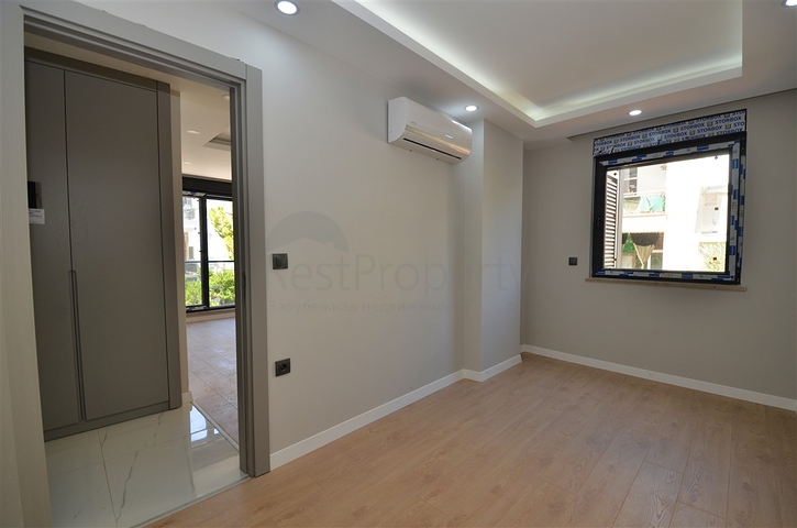 شقق دوبلكس 2+1 و 3+1 في التينكوم - حي أنطاليا 