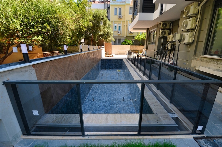 شقق دوبلكس 2+1 و 3+1 في التينكوم - حي أنطاليا 